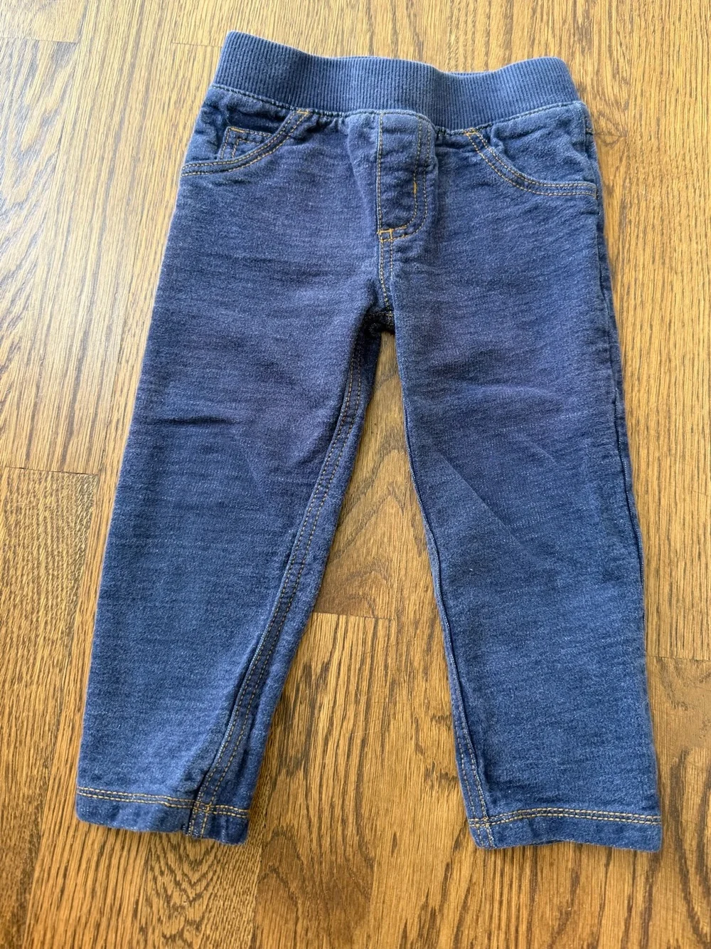 Carter’s toddler pants bundle, size 24M (set of 5)